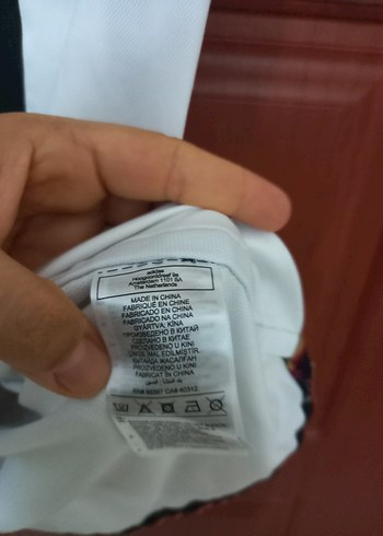 Adidas Almanya Forma - Görsel 9