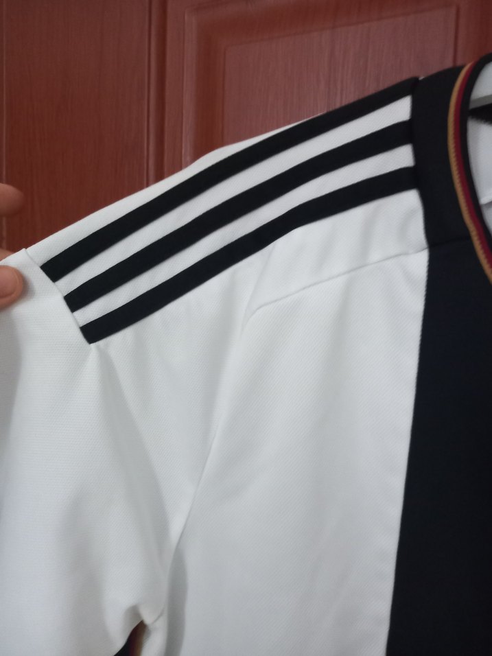 Adidas Almanya Forma - Görsel 5