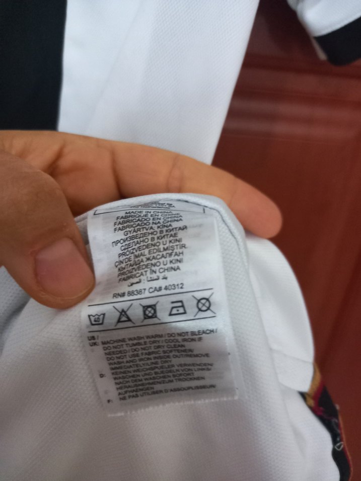 Adidas Almanya Forma - Görsel 4