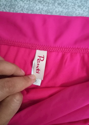 Penti Harika Renkli Bikini Altı - Görsel 3