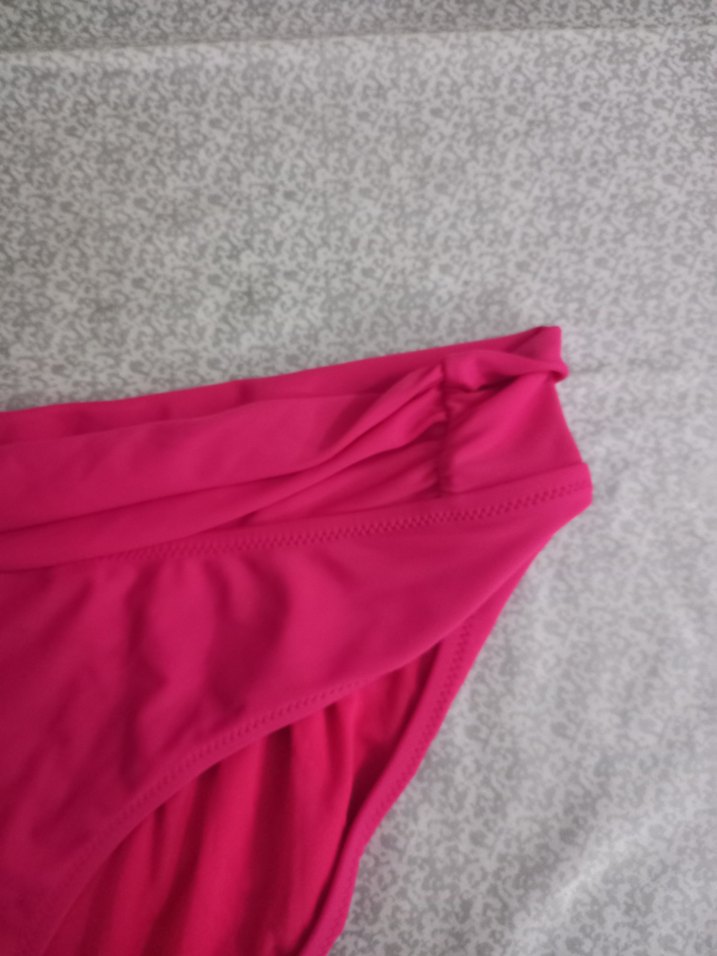 Penti Harika Renkli Bikini Altı - Görsel 2