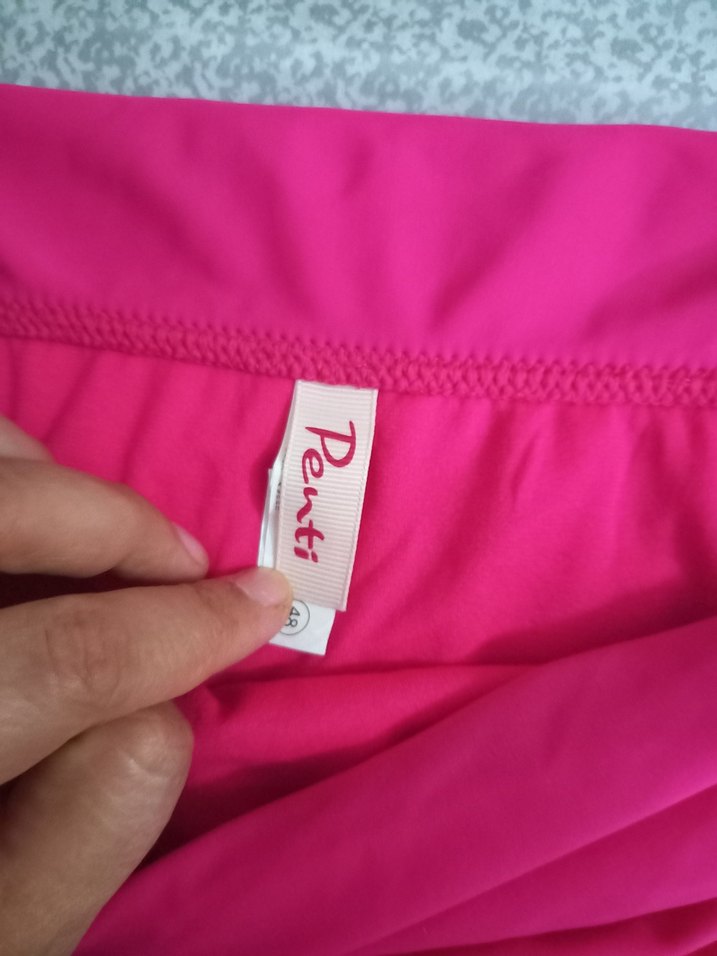 Penti Harika Renkli Bikini Altı - Görsel 3