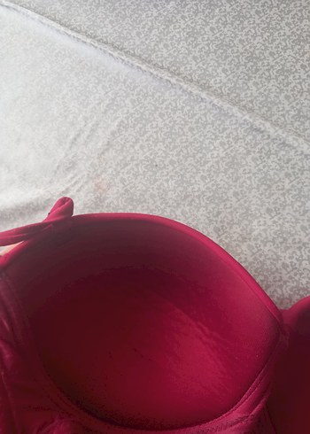 Harika Renkli Bikini Takımı - Görsel 4