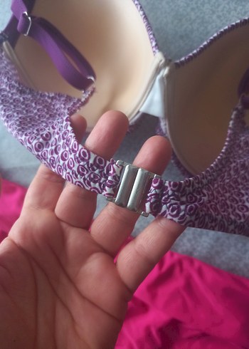 Harika Renkli Bikini Takımı - Görsel 7