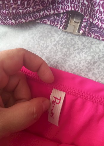 Harika Renkli Bikini Takımı - Görsel 3