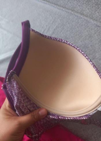 Harika Renkli Bikini Takımı - Görsel 8