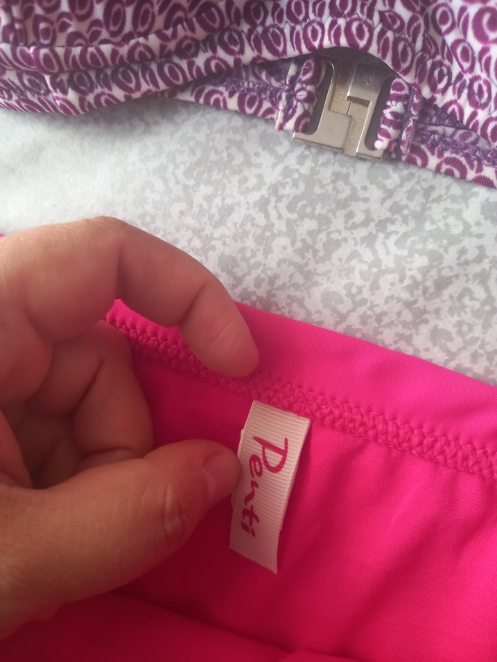 Harika Renkli Bikini Takımı - Görsel 3