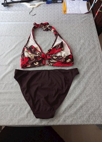 Penti Harika Renkli Bikini Takımı