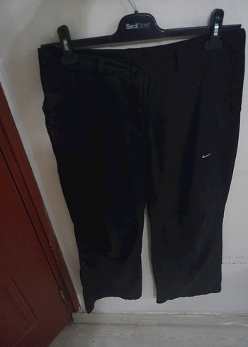 Nike Orjinal Rahat Pantalon - Görsel 9
