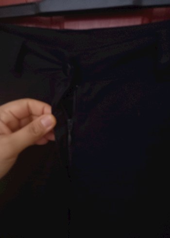 Nike Orjinal Rahat Pantalon - Görsel 5