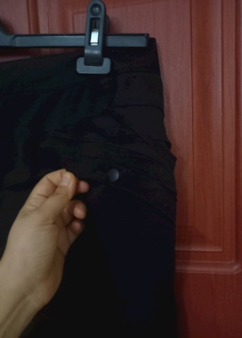 Nike Orjinal Rahat Pantalon - Görsel 7