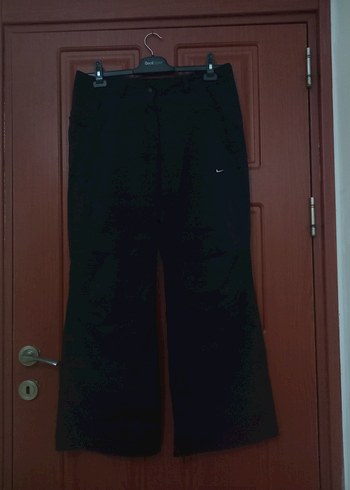 Nike Orjinal Rahat Pantalon - Görsel 3