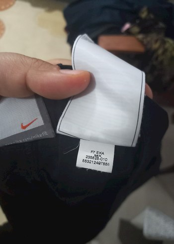 Nike Orjinal Rahat Pantalon - Görsel 11