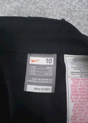 Nike Orjinal Rahat Pantalon - Görsel 10