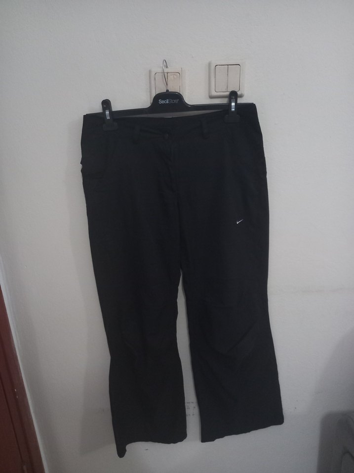 Nike Orjinal Rahat Pantalon - Görsel 2