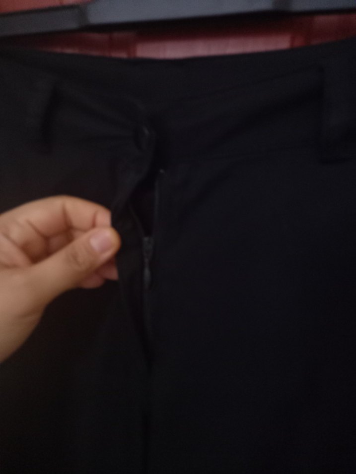 Nike Orjinal Rahat Pantalon - Görsel 5