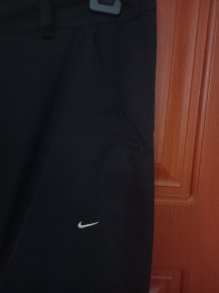 Nike Orjinal Rahat Pantalon - Görsel 4