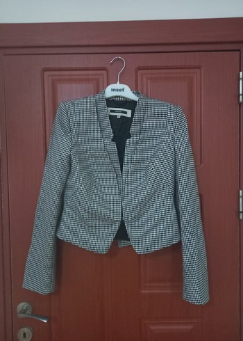 İpekyol Yeni Yün Blazer - Görsel 2