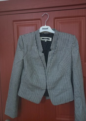 İpekyol Yeni Yün Blazer - Görsel 6