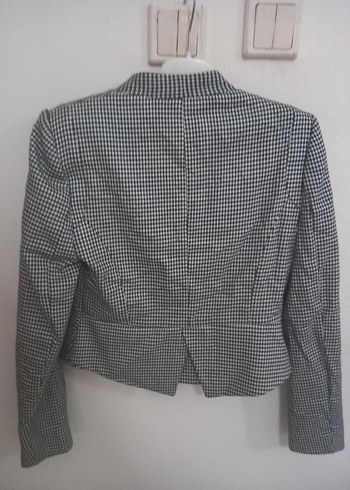 İpekyol Yeni Yün Blazer - Görsel 8