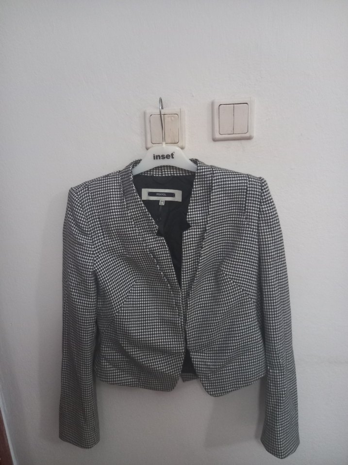 İpekyol Yeni Yün Blazer - Görsel 4