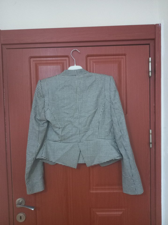 İpekyol Yeni Yün Blazer - Görsel 3