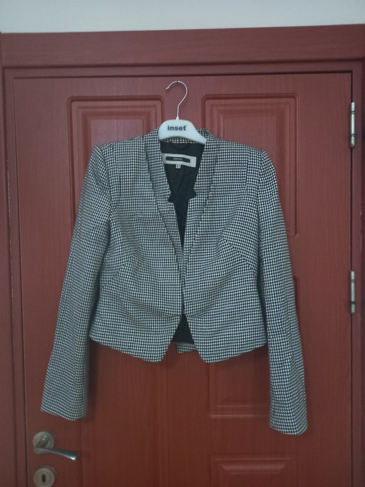 İpekyol Yeni Yün Blazer - Görsel 2