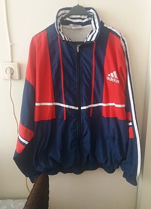 Adidas L beden Bomber Orjinal 