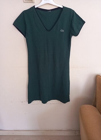 Lacoste Elbise Yeni