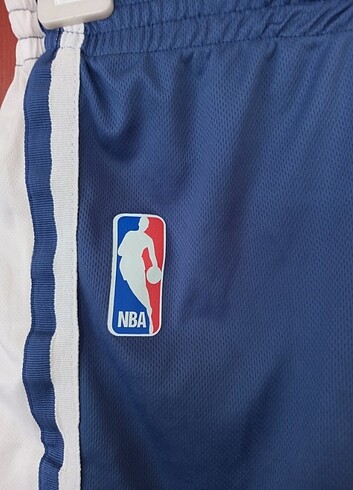 Nike Nike Basket Şortu
