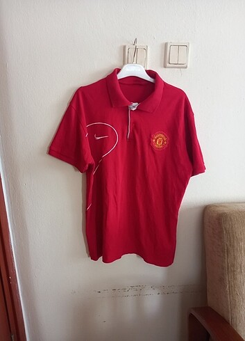 Nike Manchester Tshirt
