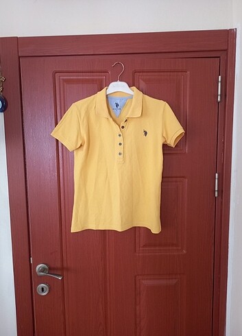 Uspa Yeni Tshirt