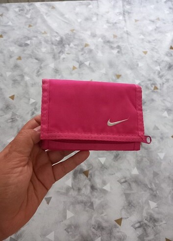 Nike Orjinal Cüzdan