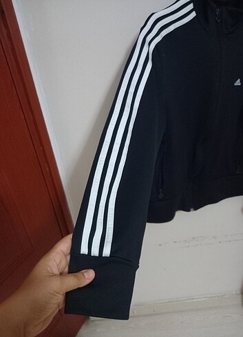 xl Beden siyah Renk Adidas Orjinal Sweat