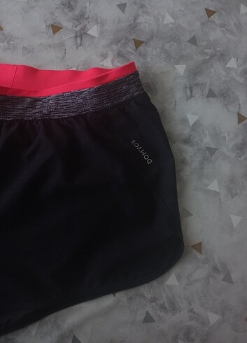 Decathlon Decathlon Yeni Şort