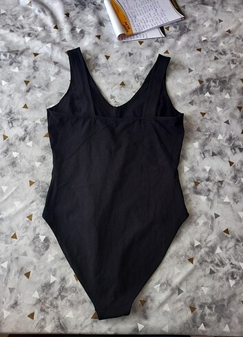 Zara Body Suit