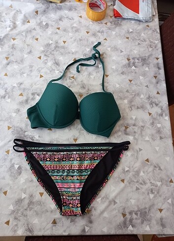 Penti Yeni Bikini Takımı