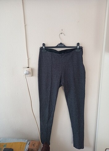 Kışlık Tayt Pantalon