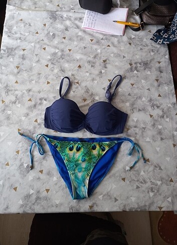 Pierre Cardin Bikini Takımı