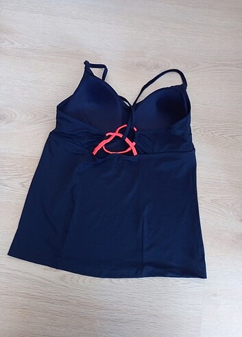 42 Beden lacivert Renk Penti Tankini