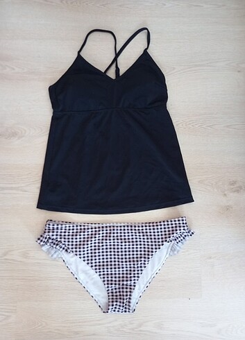 Tankini Takımı