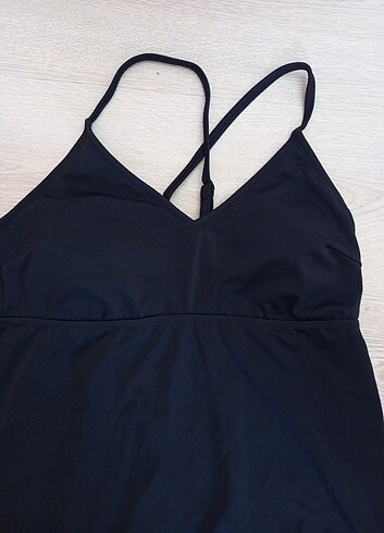 40 Beden Tankini Takımı