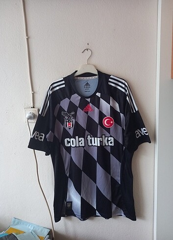 Beşiktaş Adidas Orjinal Forma