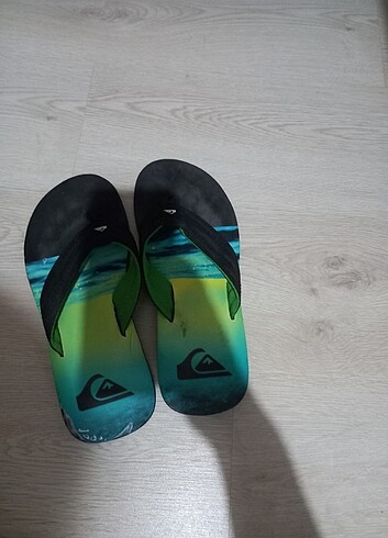Quiksilver Quiksilver Orjinal Terlik