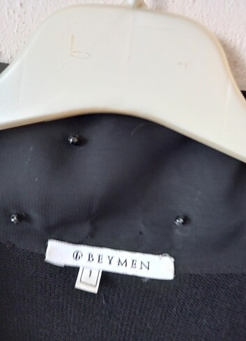 Beymen Beymen Şık Triko Hırka