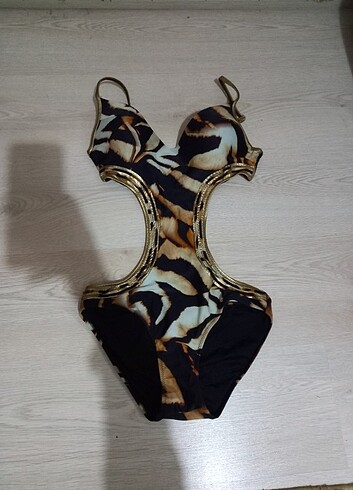 Leopar Mayokini