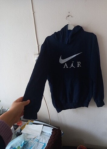 m Beden Nike Sweat