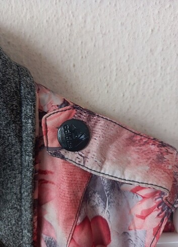 Adidas Yelek Orjinal - Görsel 3