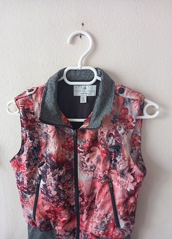 Adidas Yelek Orjinal - Görsel 4