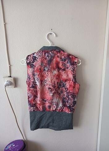 Adidas Yelek Orjinal - Görsel 5